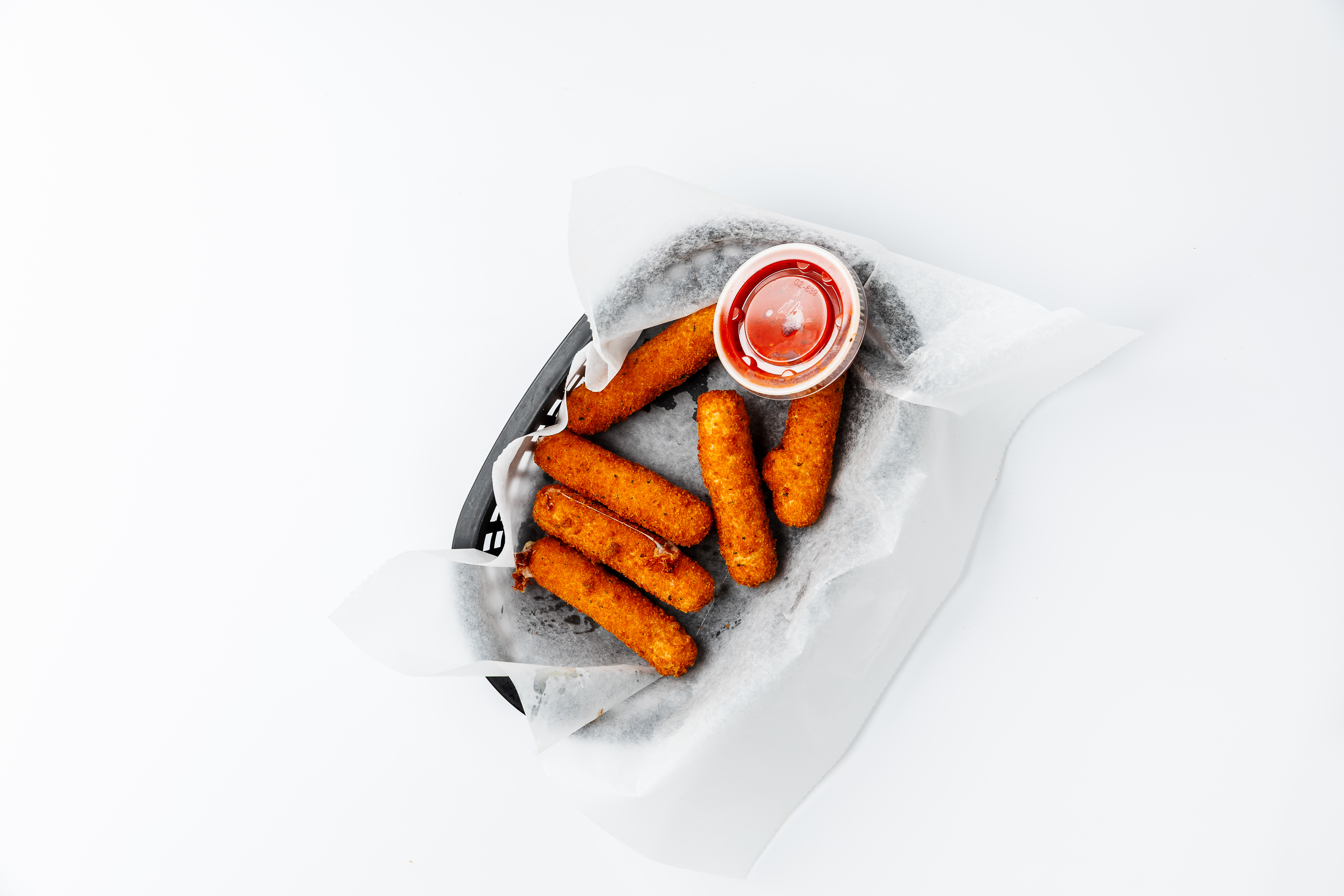 Cheese Sticks