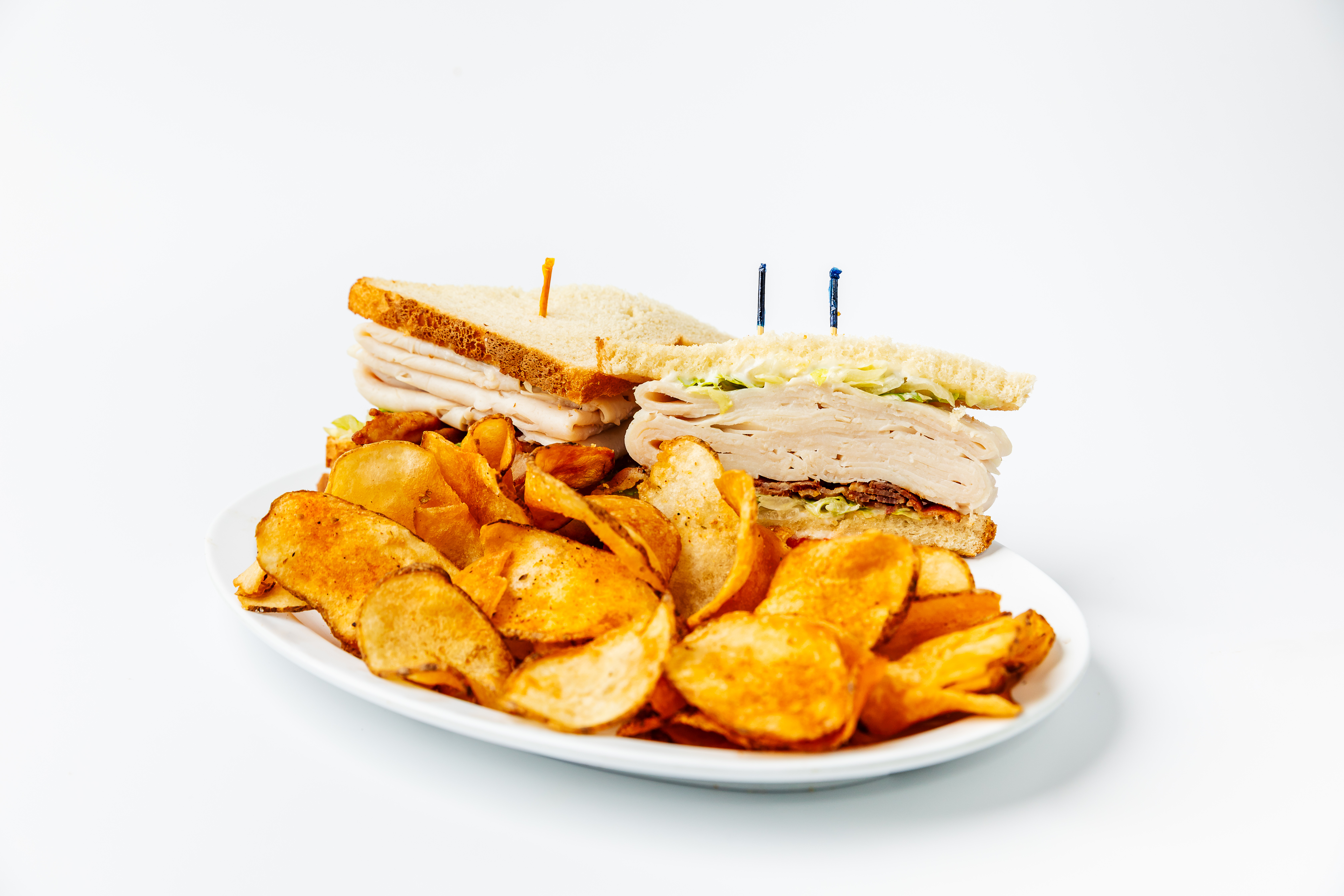 Classic Double Decker